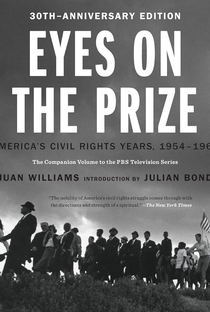 Eyes on the Prize: America's Civil Rights Years/Bridge to Freedom 1965 - Poster / Capa / Cartaz - Oficial 3