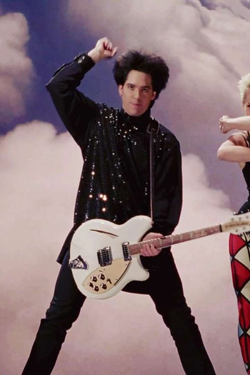  de Curta Roxette: Joyride (1991)