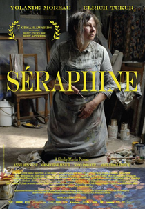 Séraphine (Séraphine)