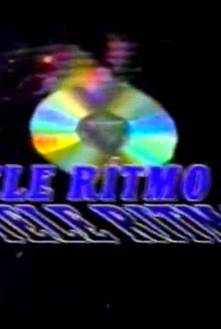 Poster 1 de TV Tele Ritmo (1994)