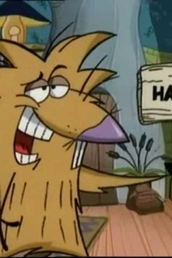 Poster de Episódio Utter Nonsense (1998)