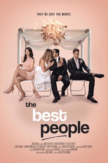 Os Piores Padrinhos (The Best People)