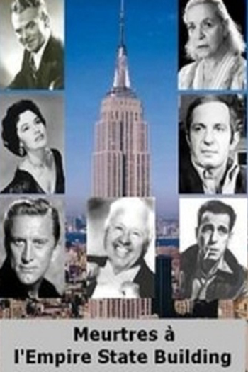 Poster de TV Os Assassinatos do Empire State Building (2008)