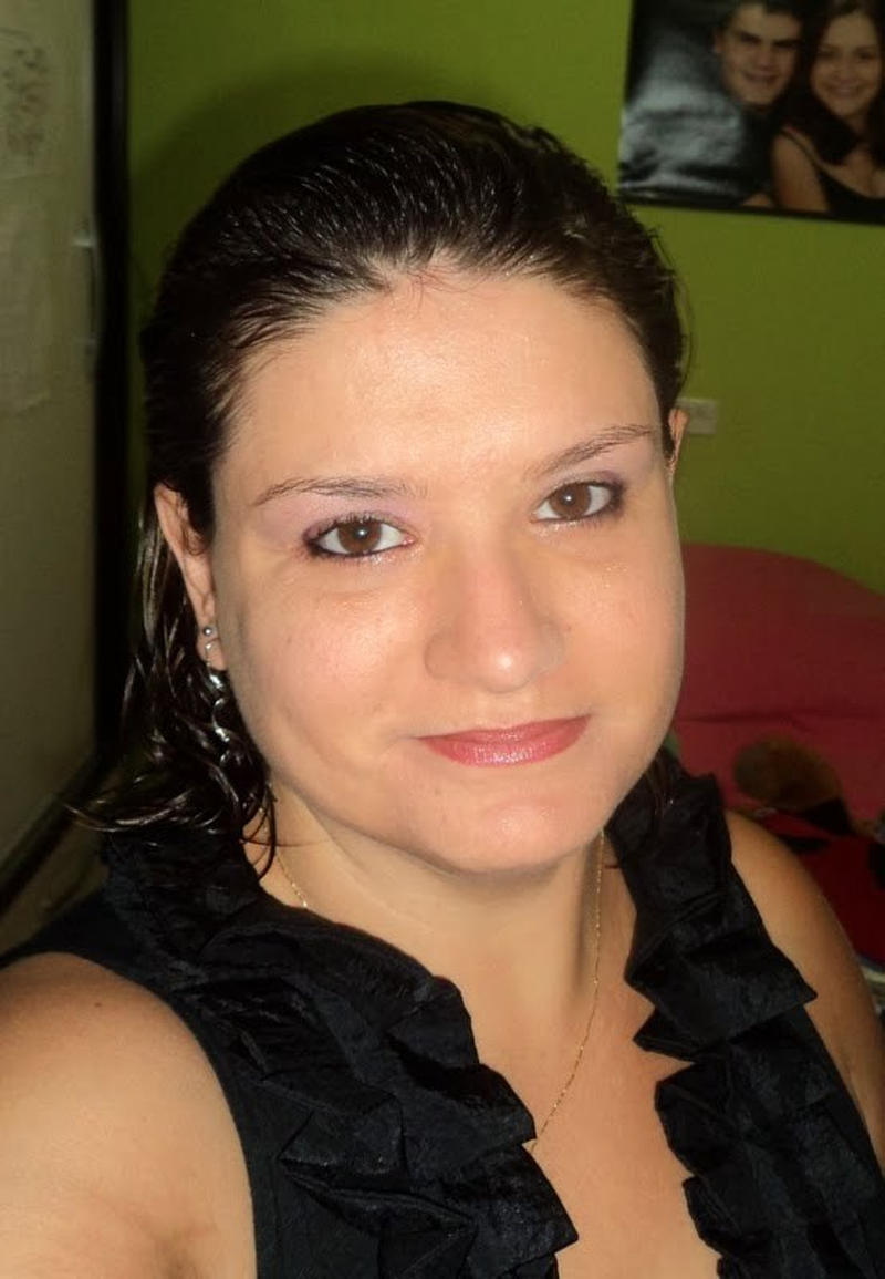 Patricia Miquelutti - Foto 1
