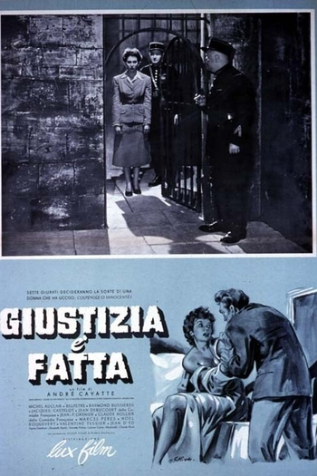  de Filme O Direito de Matar (1950)