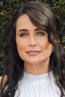 Rena Sofer - Poster 2