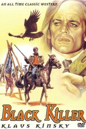  de Filme O Pistoleiro Negro (1971)