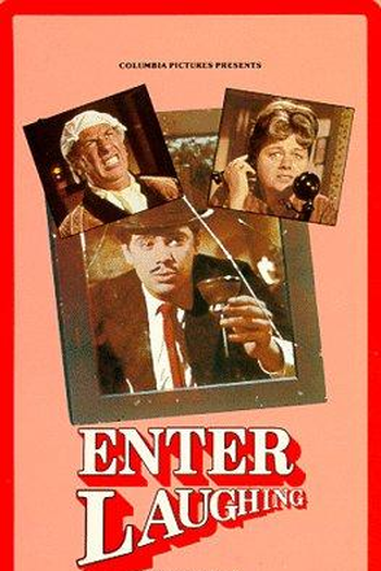 Poster de Filme Onde Começa o Sucesso (1967)