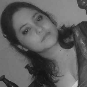 Foto de perfil de Marina Carolina
