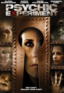 Psychic Experiment (Psychic Experiment)