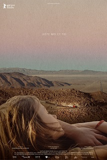 Poster de Curta Just Me and You (2019)