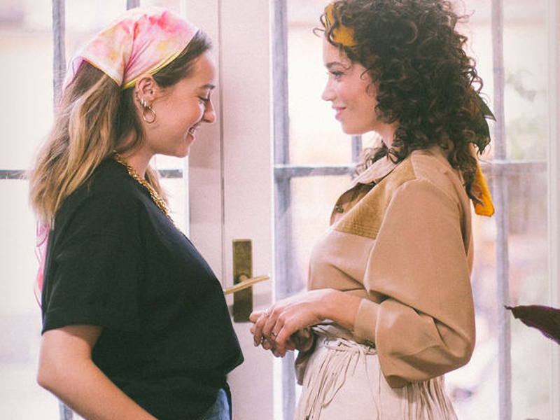 Foto 3 de #LuimeliaTRES