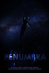 Penumbra - Poster / Capa / Cartaz - Oficial 1