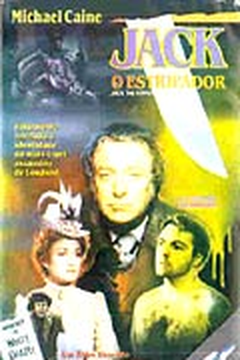  de Série Jack, O Estripador (1988)
