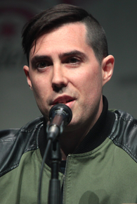 Brad Peyton