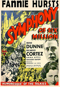 A Sinfonia dos Seis Milhões (Symphony of Six Million)