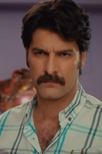 Poster de Episódio Ceza Meselesi (2015)