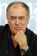 Bernardo Bertolucci