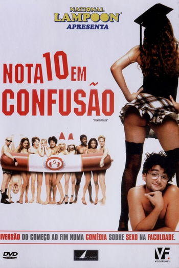  de Filme Nota 10 em Confusão (2003)