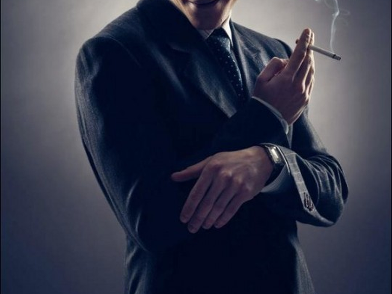 Foto 1 de Yves Saint Laurent