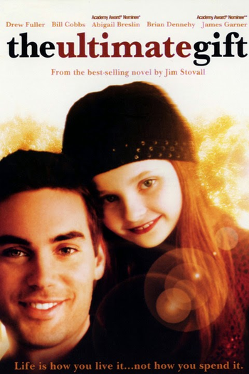  de Filme O Presente (2006)