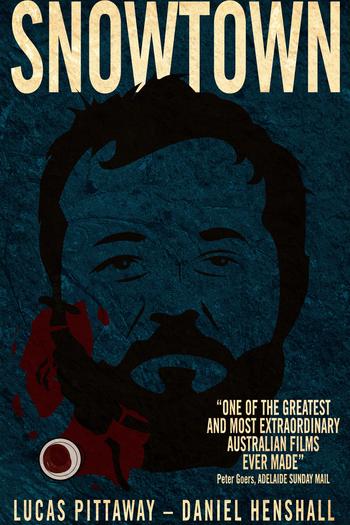  de Filme Os Crimes de Snowtown (2011)