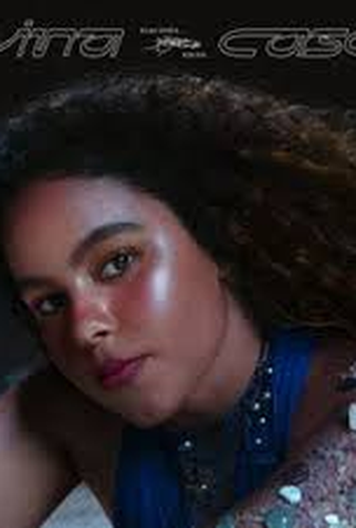 Poster 1 de Curta Casca - Rachel Reis (2025)