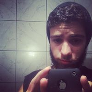 Foto de perfil de Paulo Henrique de Oliveira