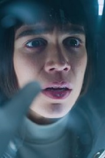 Poster de Episódio Abre essa porta (2020)