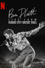 Ben Platt: Live from Radio City Music Hall (Ben Platt: Live from Radio City Music Hall)