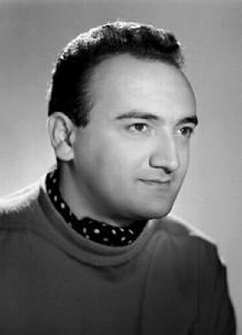 Henri Verneuil - Foto 1