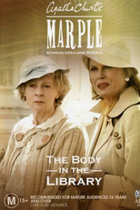 Um Corpo na Biblioteca (Agatha Christie's Marple: The Body in the Library)