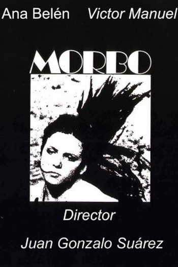  de Filme Morbo (1972)