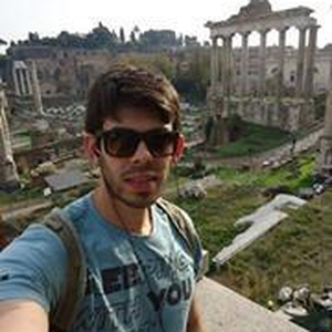 Foto de perfil de Daniel