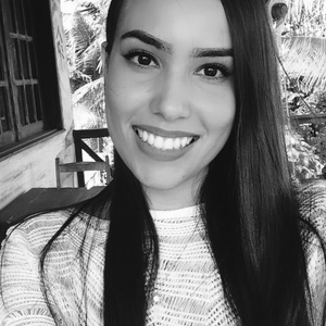 Foto de perfil de Michelly Maia