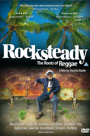  de Filme As Raízes do Reggae (2009)