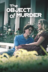 The Object of Murder (1ª Temporada) (The Object of Murder (Season 1))