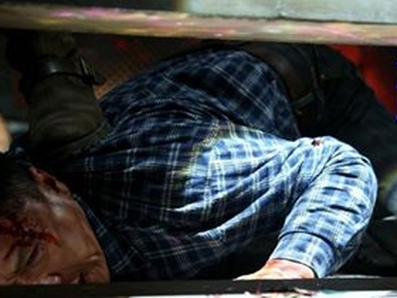 Foto 11 de Em Nome da Lei