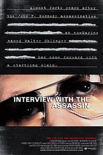  de Filme Interview with the Assassin (2002)