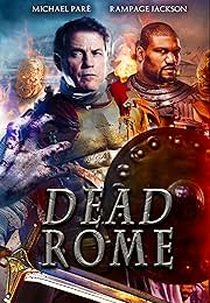 Dead Rome (Dead Rome)