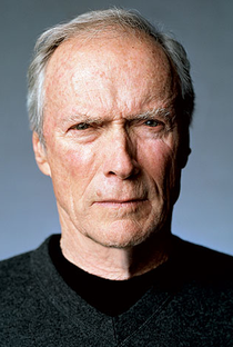 Clint Eastwood - Poster / Capa / Cartaz - Oficial 1