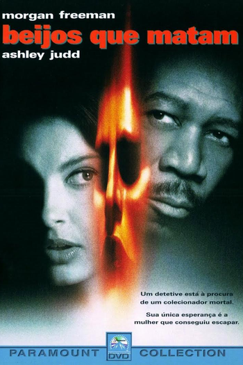  de Filme Beijos Que Matam (1997)