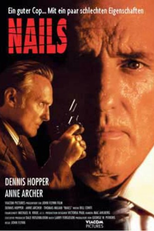 Horas Violentas (Nails)