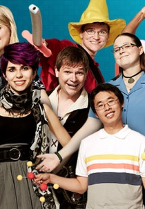 King of the Nerds (2° temporada) (King of the Nerds (2° temporada))