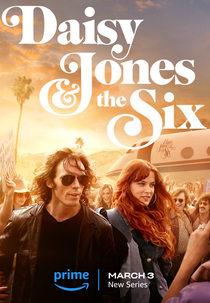 Daisy Jones & The Six (Daisy Jones & The Six)