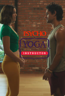 Yoga da Sedução - Poster / Capa / Cartaz - Oficial 3