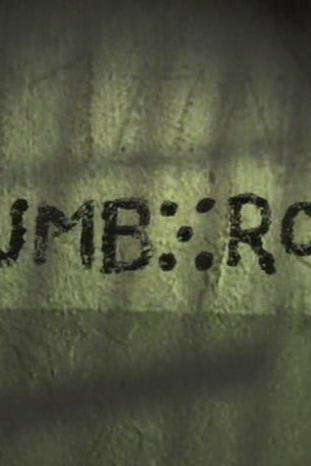 Poster de Série Tumberos (2002)