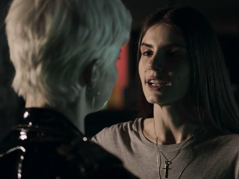 Foto 93 de Verdades Secretas 2