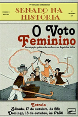 O Voto Feminino (O Voto Feminino)