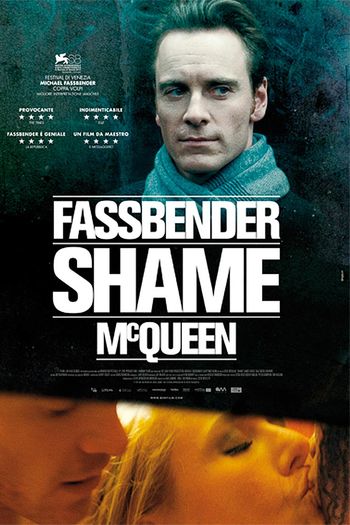  de Filme Shame (2011)